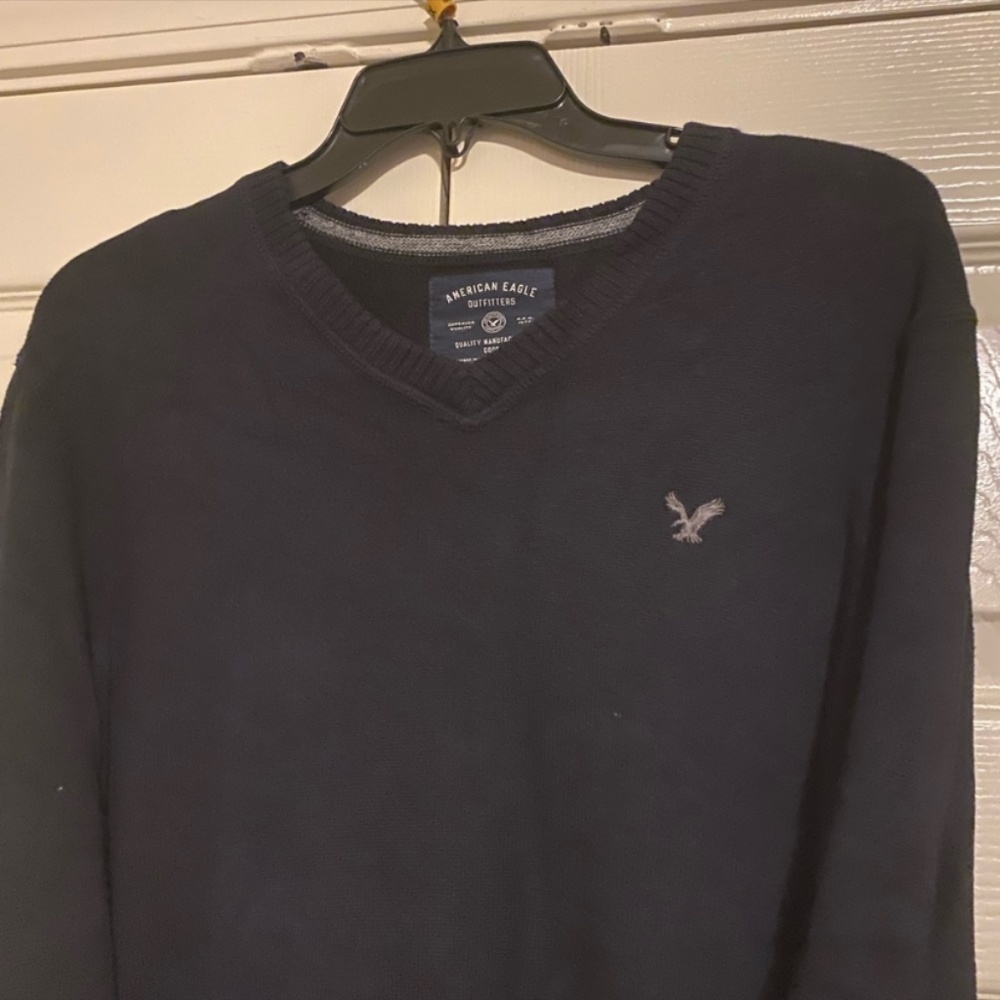 Mens top